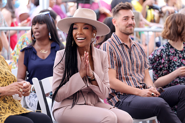 Brandy Stars In New Psychological Horror Film - Vimarsana News