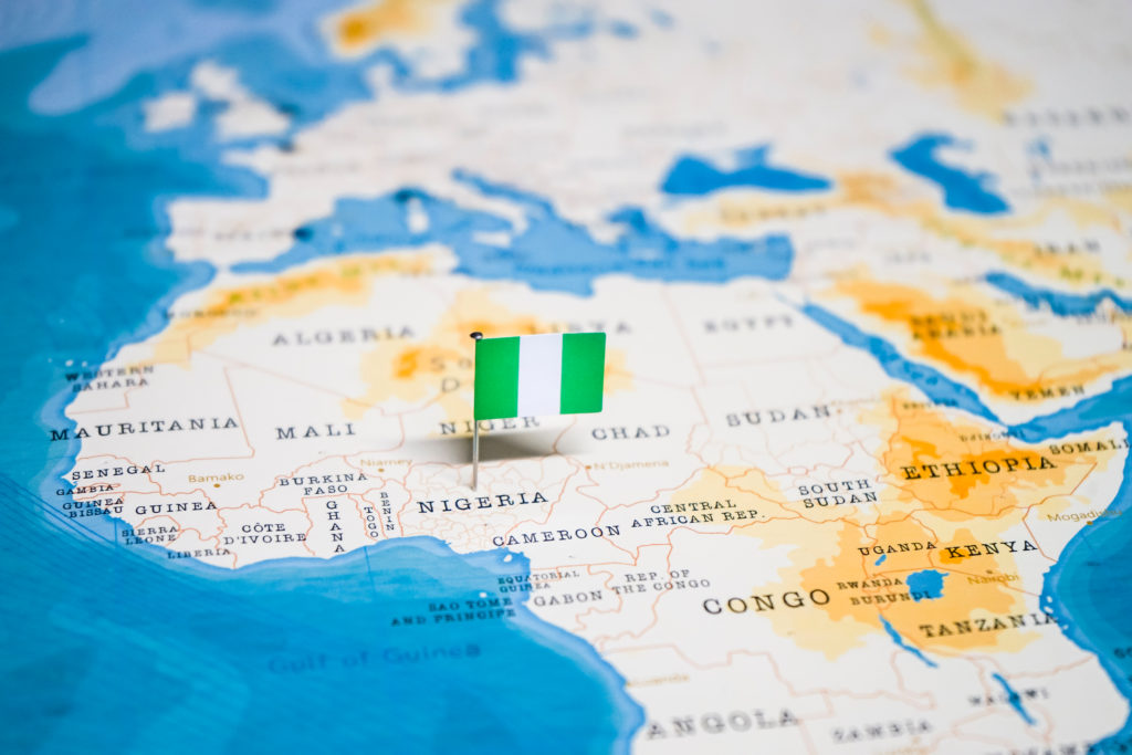 Nigeria Makes History & Bans Non-Nigerians From Starring In Commercials - Vimarsana News