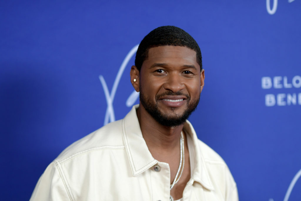 Usher 'King Of R&B' Won't Participate In Verzuz Battle - Vimarsana News