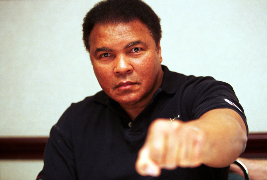 A New Musical About Muhammad Ali Is Set To Go To Broadway - Vimarsana News