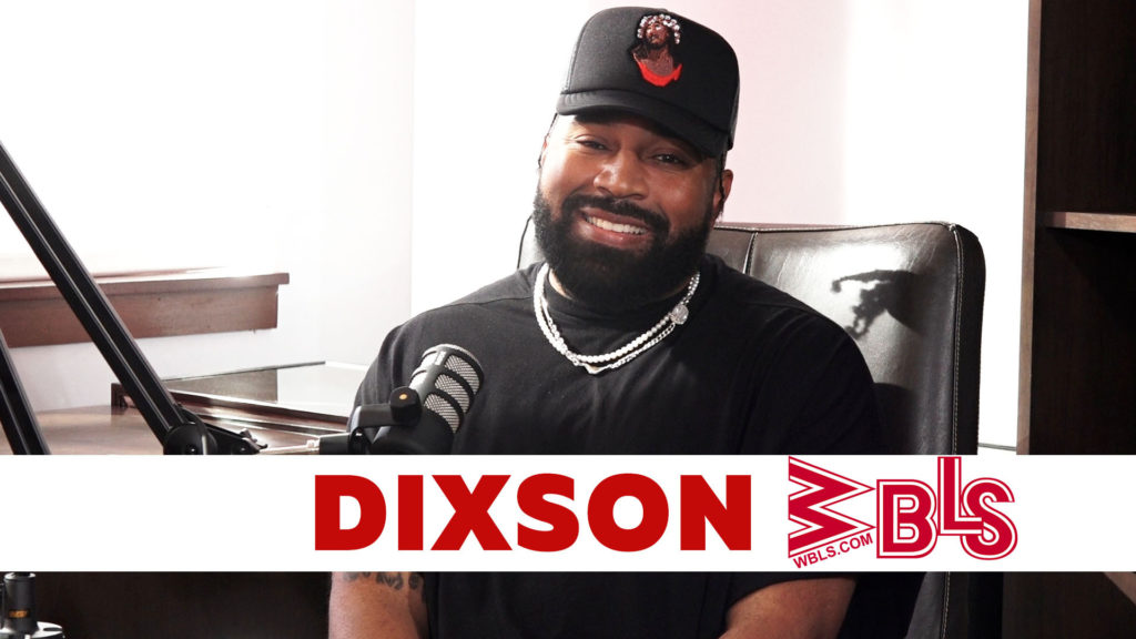 New Music Friday: Dixson Talks About Being On The Voice, Fake IG Challenges, + 004Daisy Project - Vimarsana News