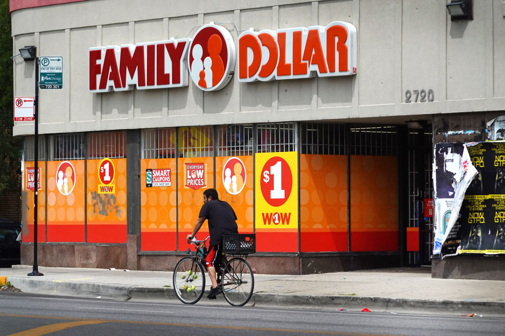 Family Dollar Recalls Multiple Products Including Toothpaste For Improper Storage - Vimarsana News