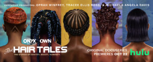Hair Tales