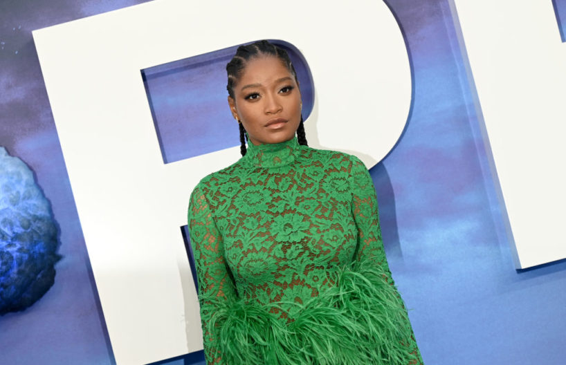 KeKe Palmer To Launch Her Own Network 'Key Tv' | 107.5 WBLS