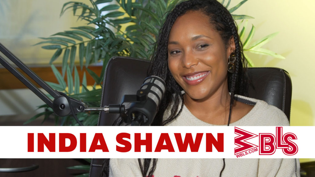 New Music Fridays: India Shawn Talks Crushing on Tyler, Touring with Anderson Paak and New Music - Vimarsana News
