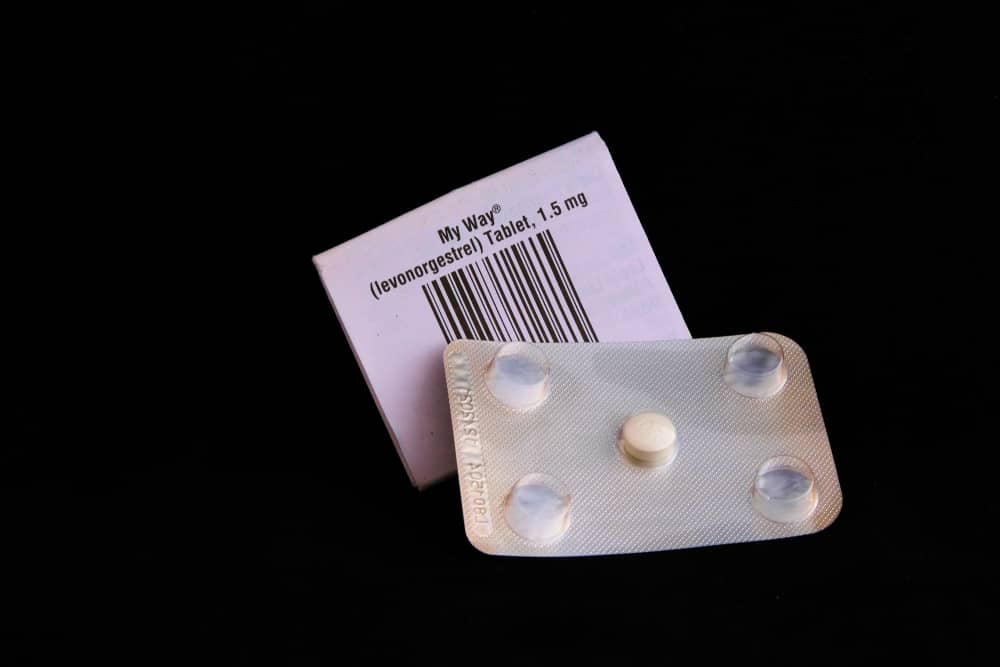 New Black-Owned Business Gets Morning After Pill FDA Approved - Vimarsana News