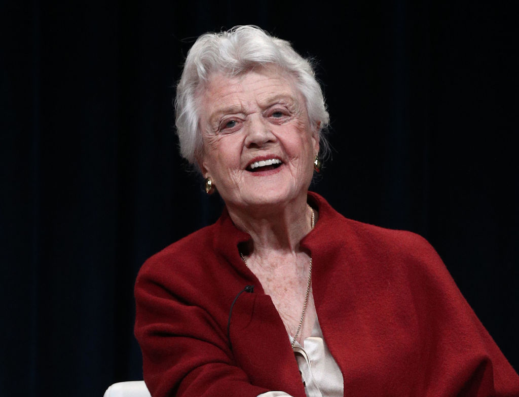 Legendary Actress Angela Lansbury Passes Away At 96 - Vimarsana News
