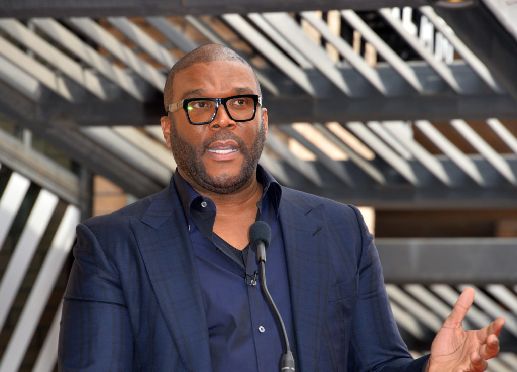 'Stop The BS' – Tyler Perry Blasts A Publication Saying He 'Called Out' Janet Jackson & Jill Scott For Holding Up Production - Vimarsana News