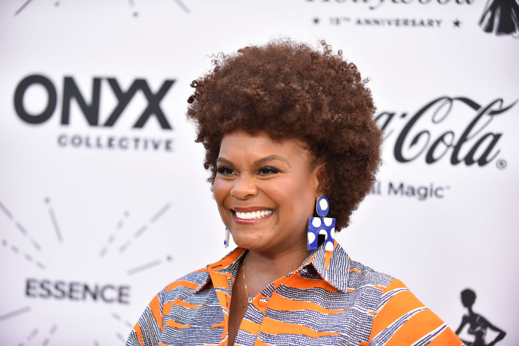 Tabitha Brown Shares Emotional Message After Being Nominated For Two Emmys - Vimarsana News
