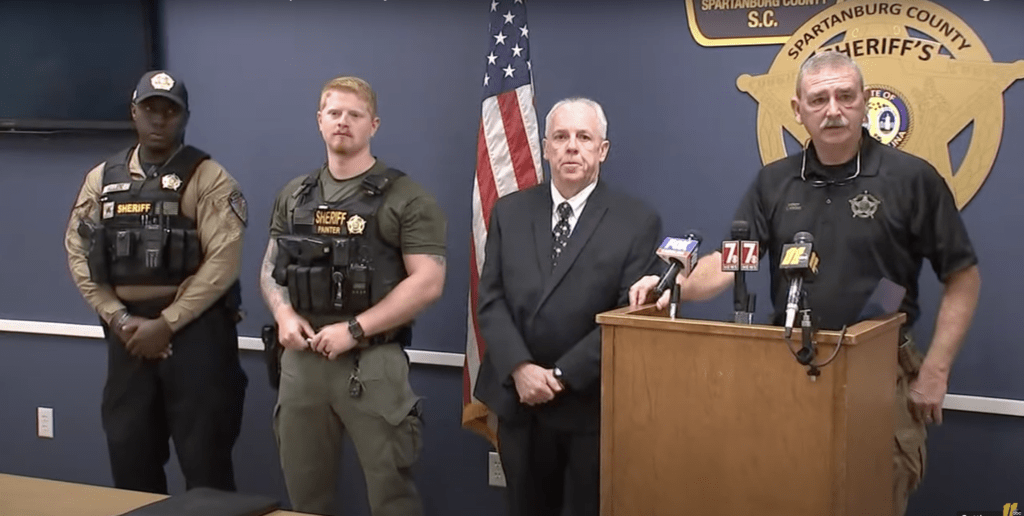 Police Dispute Racial Profiling Claims From Shaw University President & Students - Vimarsana News