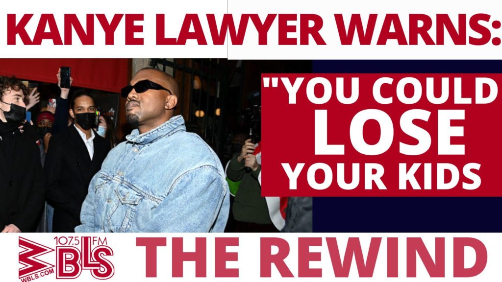 Could Kanye Lose His Kids? Al B Sure Out Of A Coma, Cynthia Bailey Gives Real Reason For Divorce - Vimarsana News