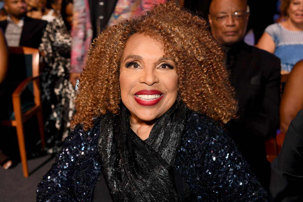 Roberta Flack Diagnosed With ALS, Dionne Warwick Wants Pete Davidson? - Vimarsana News