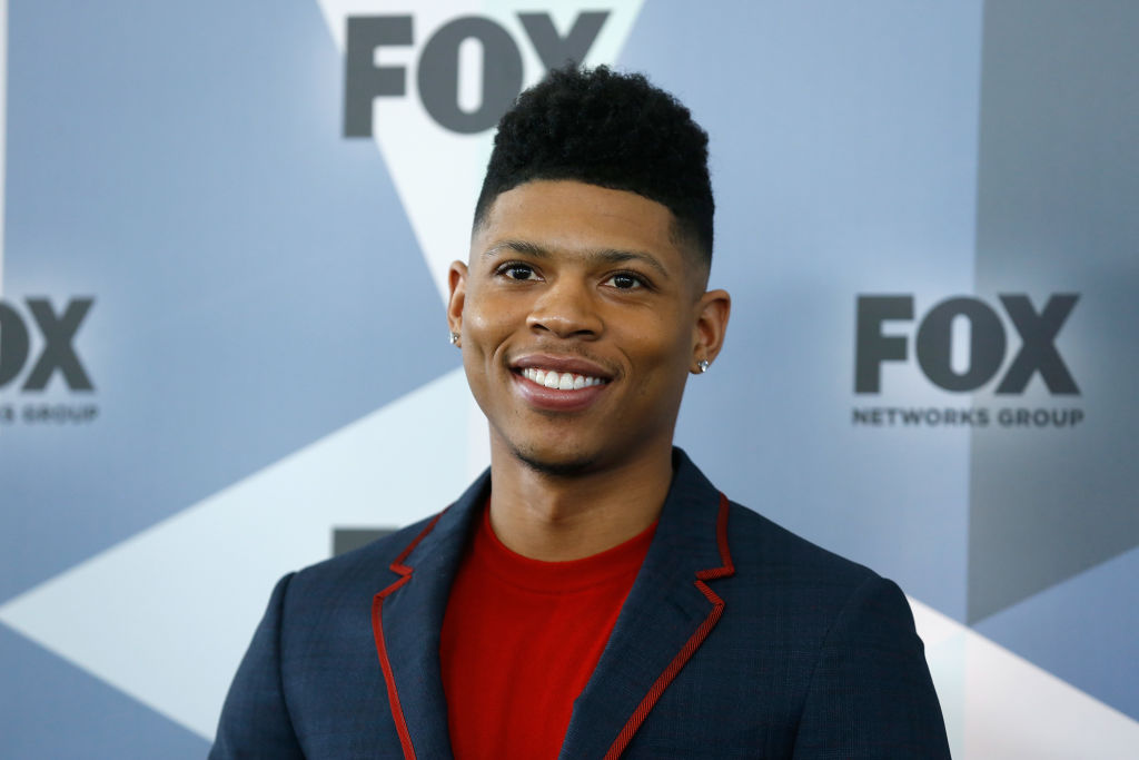 Actor Bryshere Gray Arrested For Violating Probation - Vimarsana News