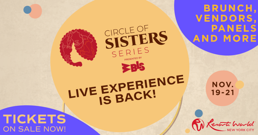 Circle Of Sisters: Schedule Of Events - Vimarsana News