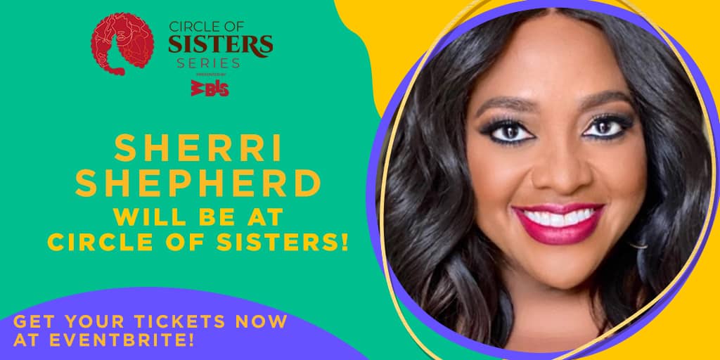 Sherri Shepherd On Oprah's Advice, New Talk Show, Self Dates, + Katt Williams - Vimarsana News