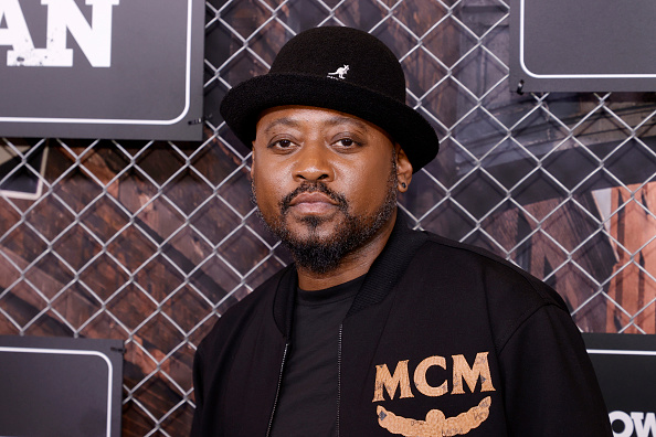 Actor Omar Epps Debuts New Book "Nubia: The Awakening" - Vimarsana News