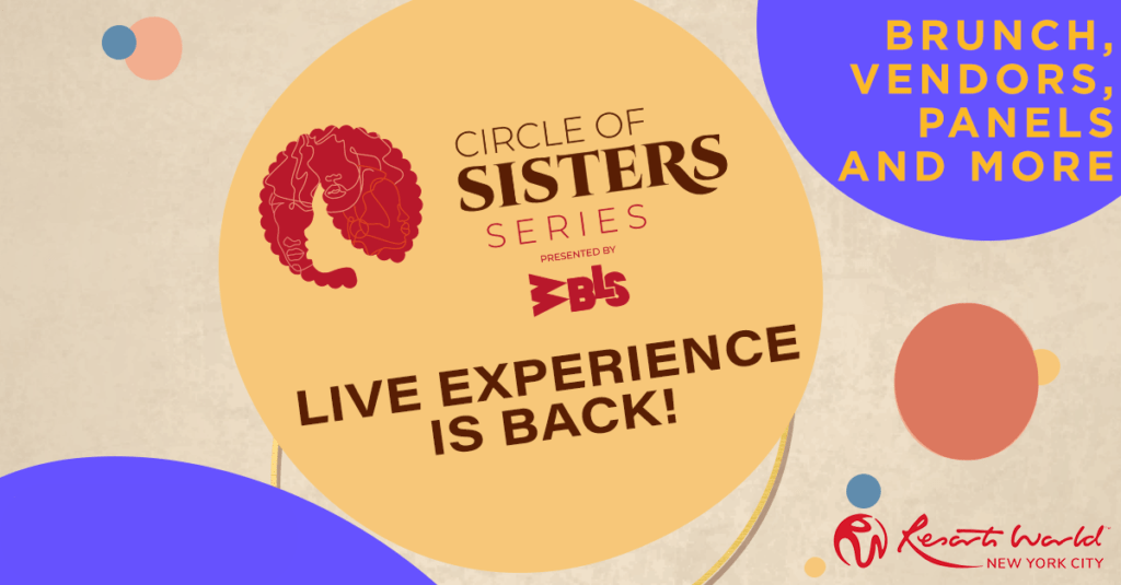 Circle Of Sisters LIVE Returns – Here's What You Missed - Vimarsana News