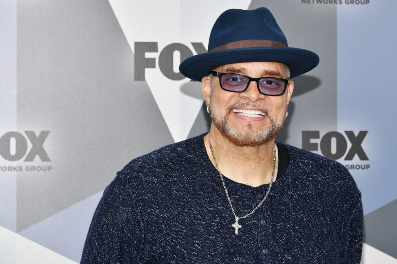 sinbad recovers from stroke