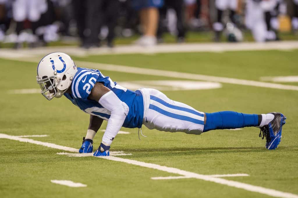 darius butler darius butler