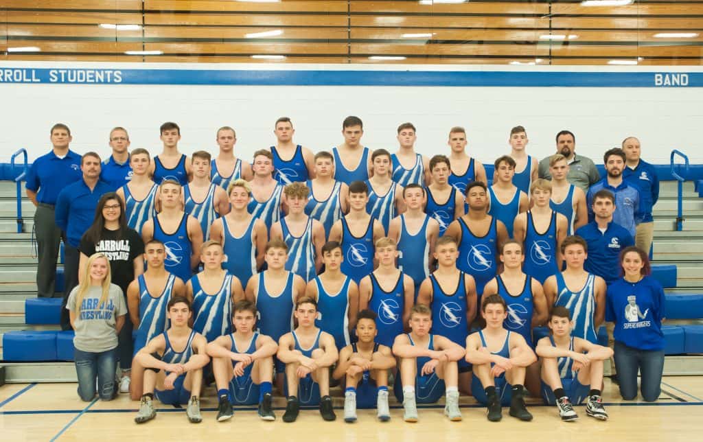 BSN Sports/1070 The Fan Team of the Week 93.5 & 107.5 The Fan