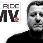 The Ride With JMV
