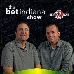 Bet Indiana Show With Jason Hammer & Frank Ignatius