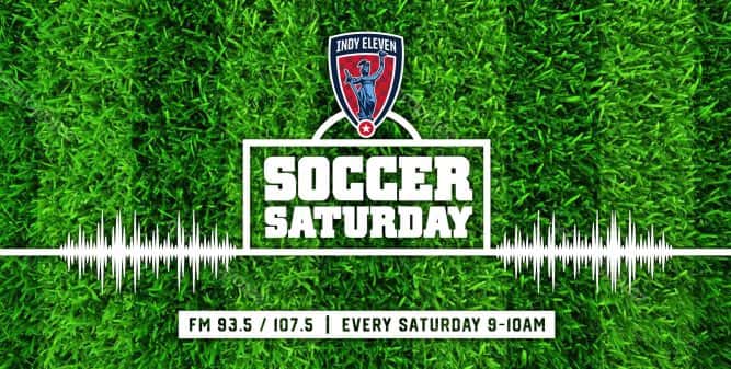 Soccer Saturday Basic Header