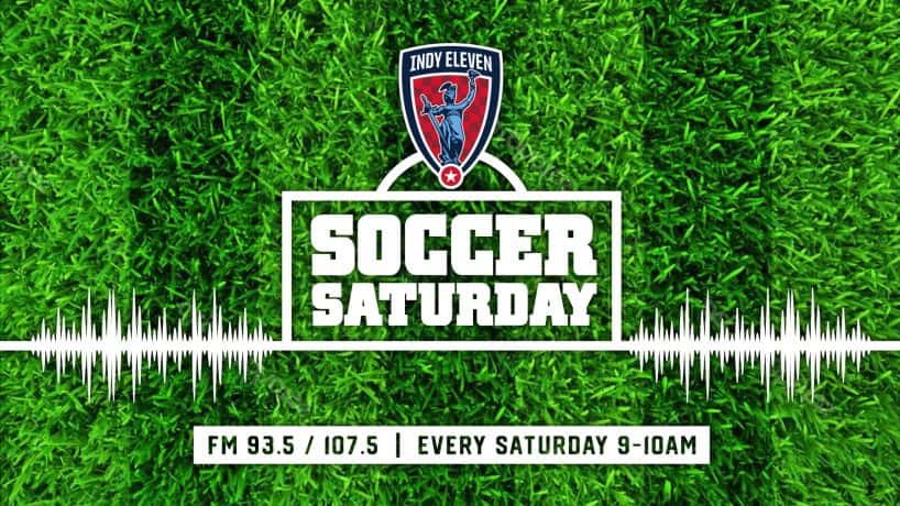 Soccer Saturday Basic Header