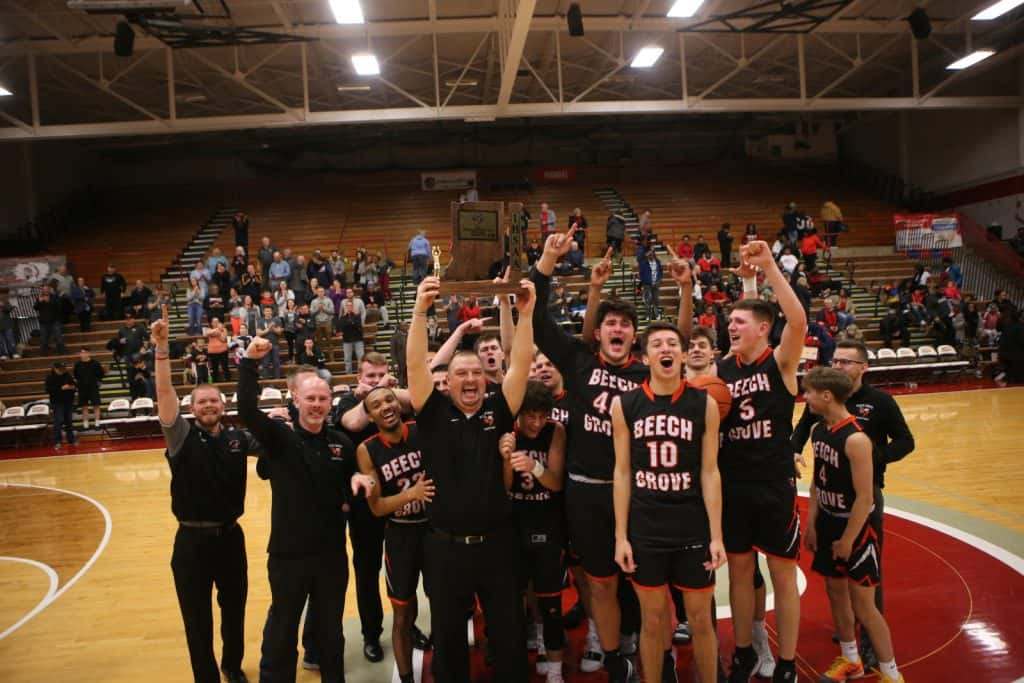 BSN Sports/1070 The Fan Team of the Week 93.5 & 107.5 The Fan