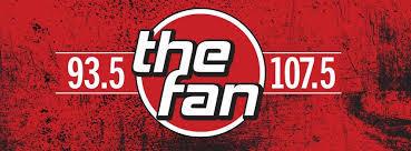 The Fan logo picture