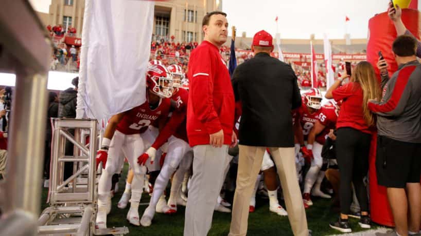 How Much Does Indiana Basketball Spend On Recruiting It Isn T As