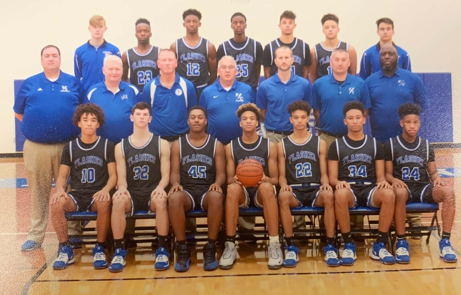 BSN Sports High School Team of the Week – Winter Tournament of ...