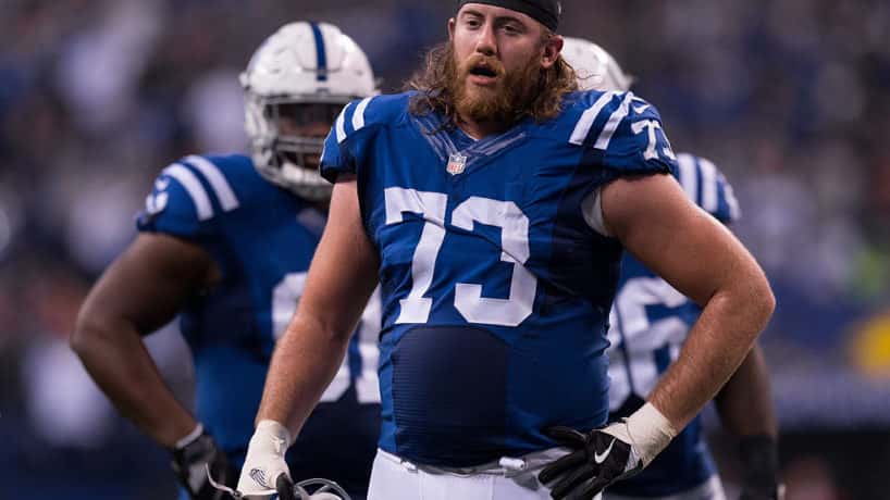 joe haeg