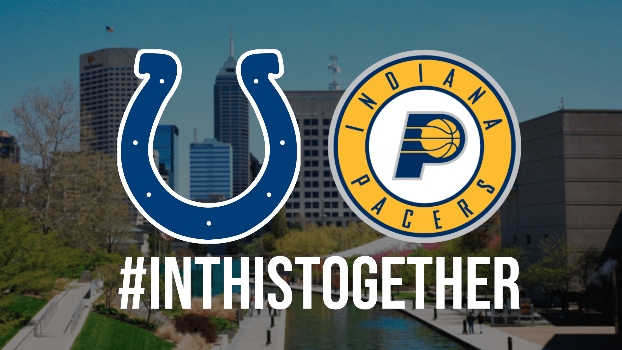 Help the Colts and Pacers Support Indy's Community Centers! 93.5