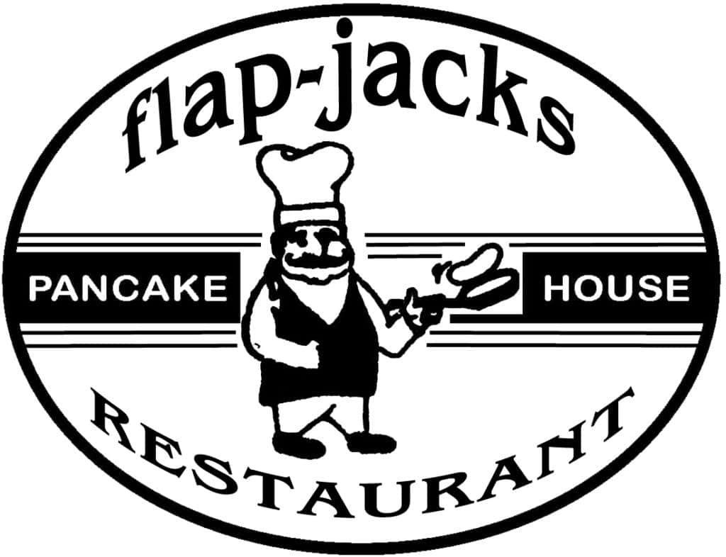 Flap-jacks pancake house