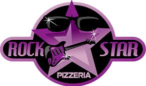Rockstar Pizza