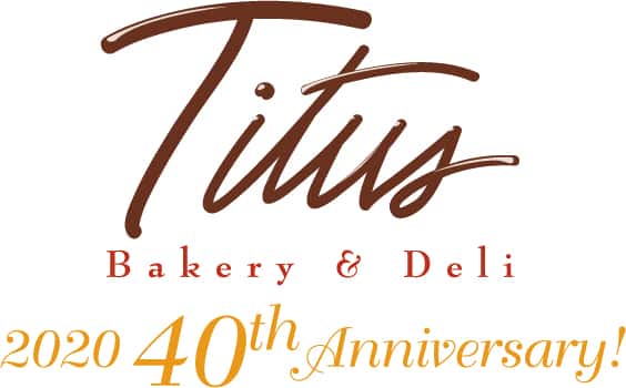 Titus Bakery