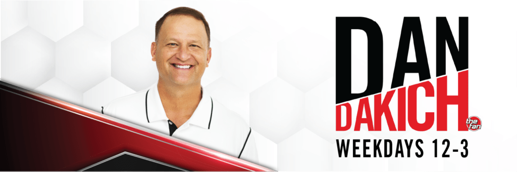 Dan Dakich