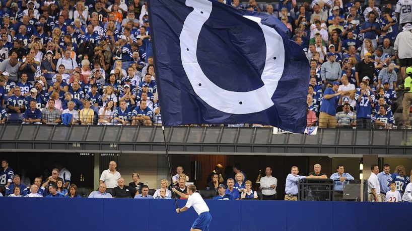 Colts logo