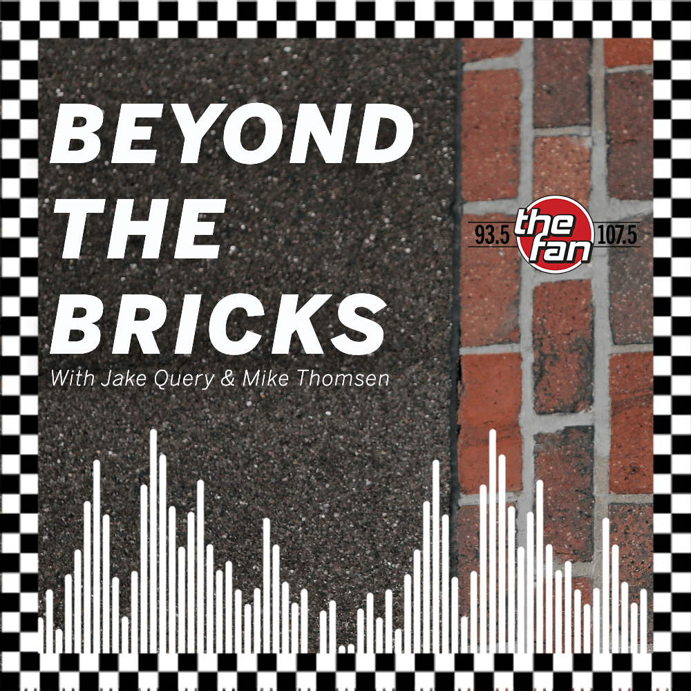 beyond the brick ww2