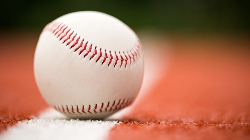 baseball