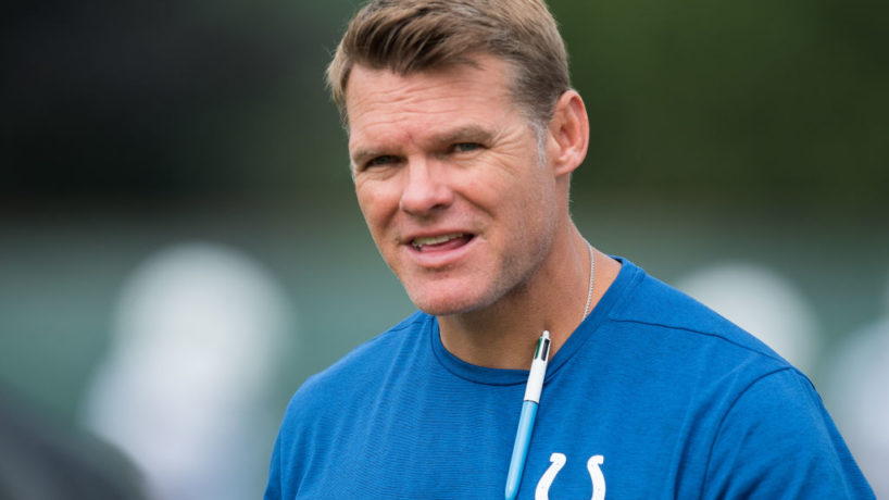 Chris Ballard Film Breakdown Of Colts 2021 Draft Picks | 93.5 & 107.5