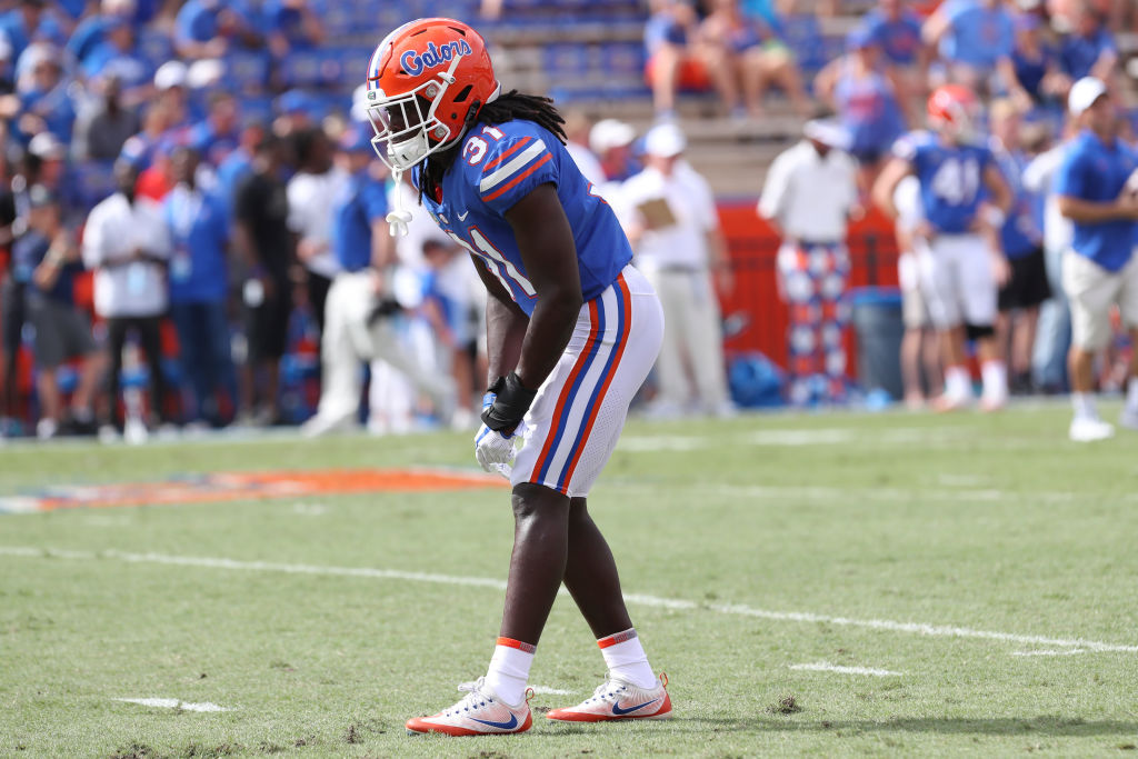 Rookie Safety Shawn Davis Plays How Colts Defense Wants To Play 93.5