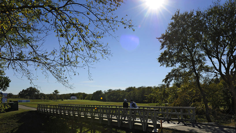 Ryan Burr Gives You his Locks for the AT&T Byron Nelson in ...