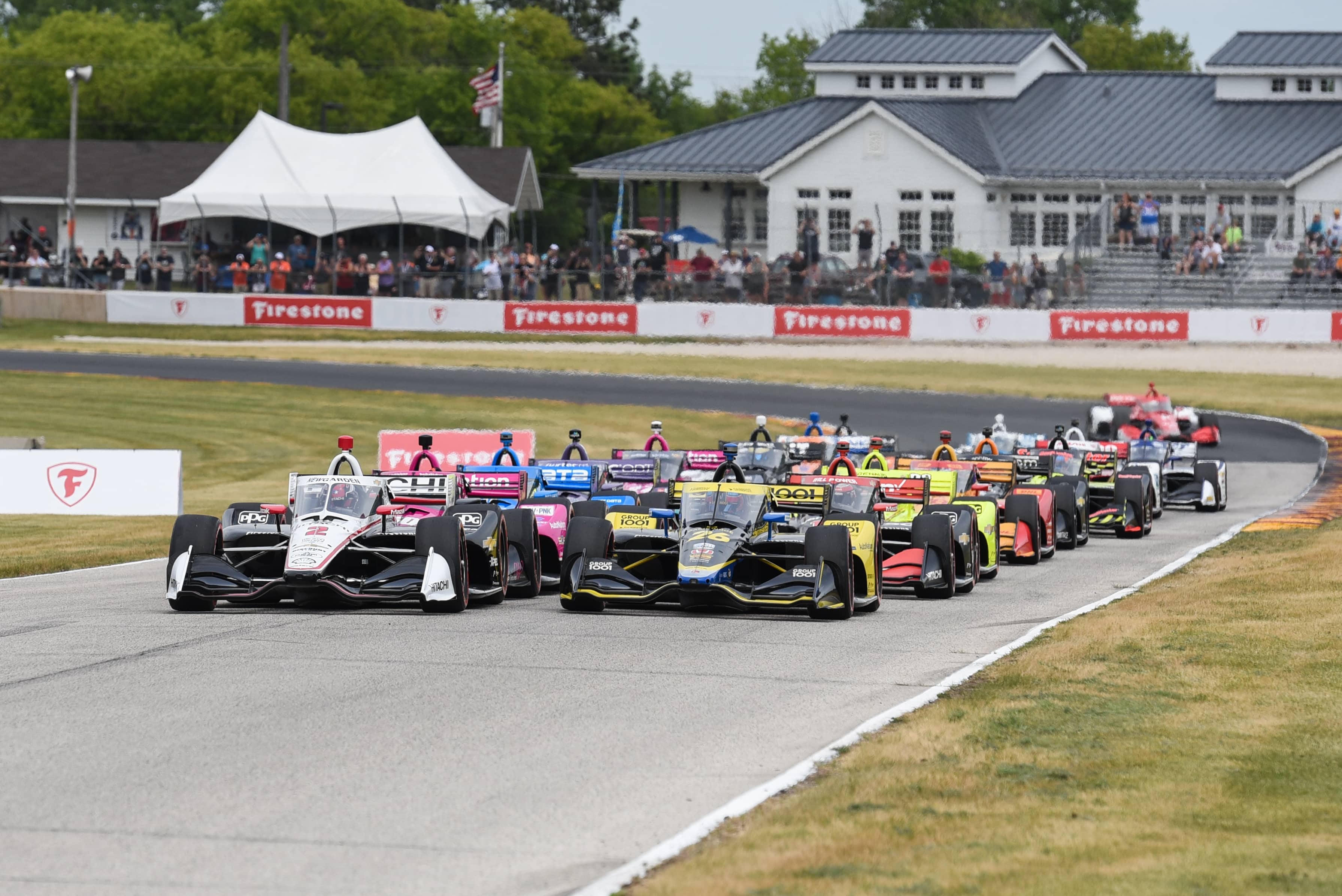 Calendrier Indycar 2023 Indycar Announces New Video Game To Be Released In 2023 | 93.5 & 107.5 The  Fan