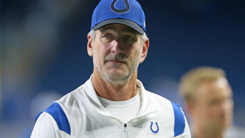 colts sideline hat 2021