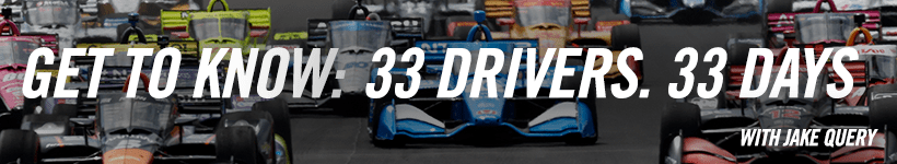 Get to know the 33 drivers