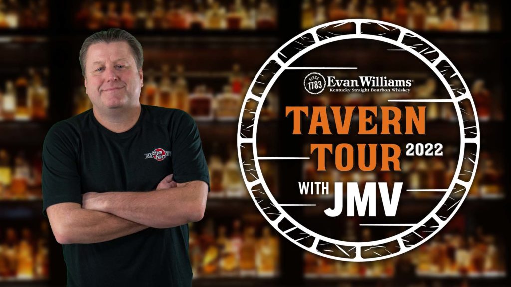 Tavern Tour with JMV