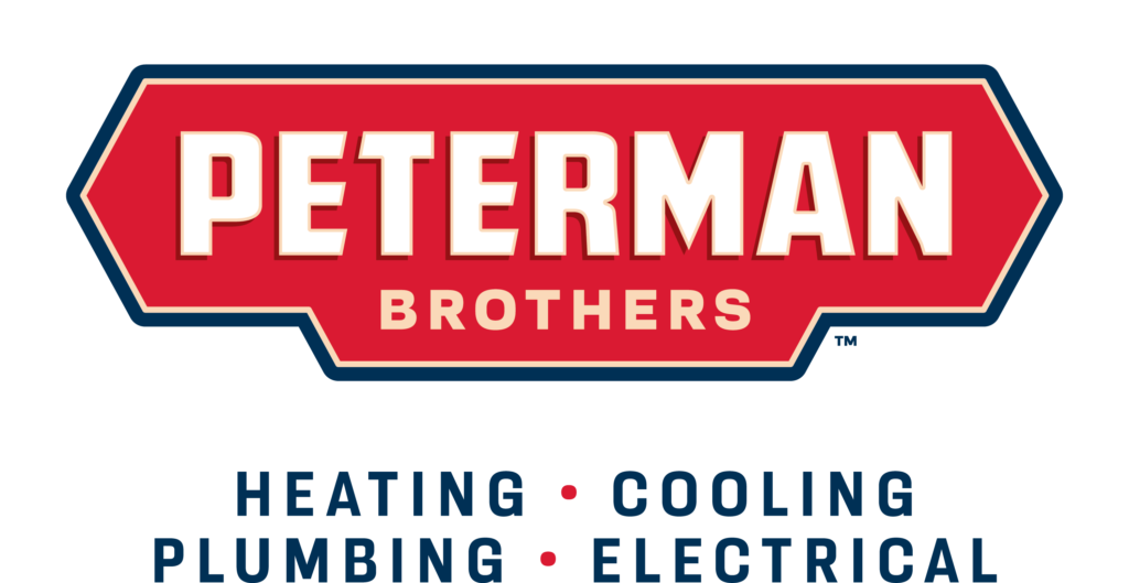 Peterman Logo