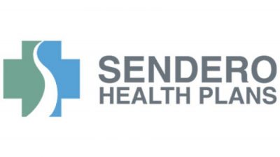 Sendero Health Plans logo